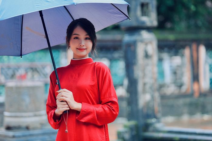 Thí sinh 2k4 ở Hoa hậu Việt Nam: Được kỳ vọng nối gót Trần Tiểu Vy
