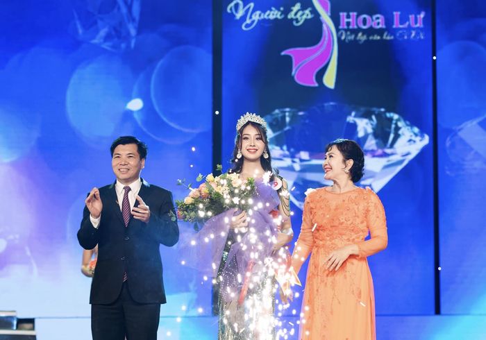 Thí sinh 2k4 ở Hoa hậu Việt Nam: Được kỳ vọng nối gót Trần Tiểu Vy
