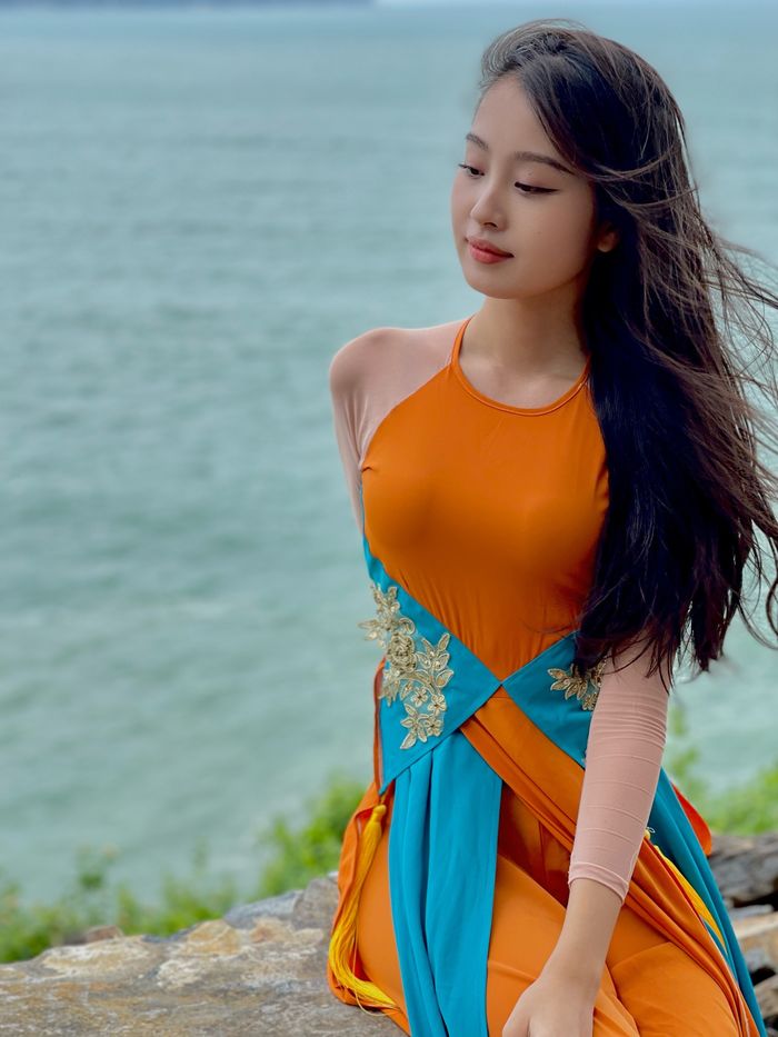 Thí sinh 2k4 ở Hoa hậu Việt Nam: Được kỳ vọng nối gót Trần Tiểu Vy