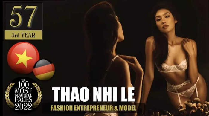 Thiên thần nhà Victoria's Secret trở thành mỹ nhân đẹp nhất thế giới