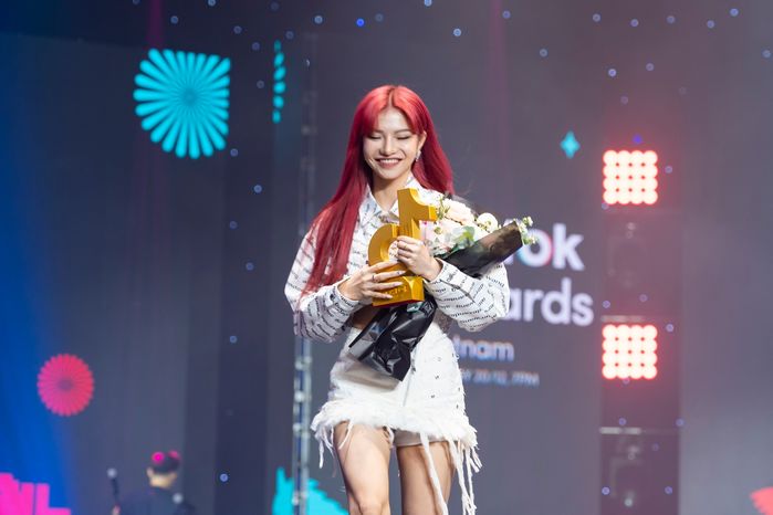 TikTok LIVE 2022 - Annual Rising Star: Sân chơi cho nhà sáng tạo LIVE