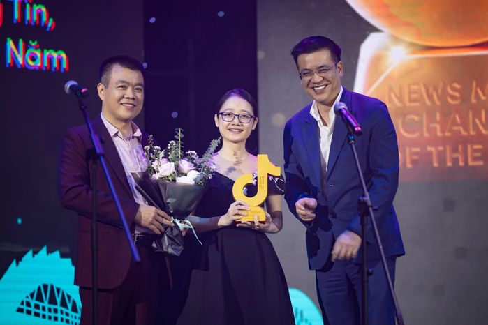 TikTok LIVE 2022 - Annual Rising Star: Sân chơi cho nhà sáng tạo LIVE