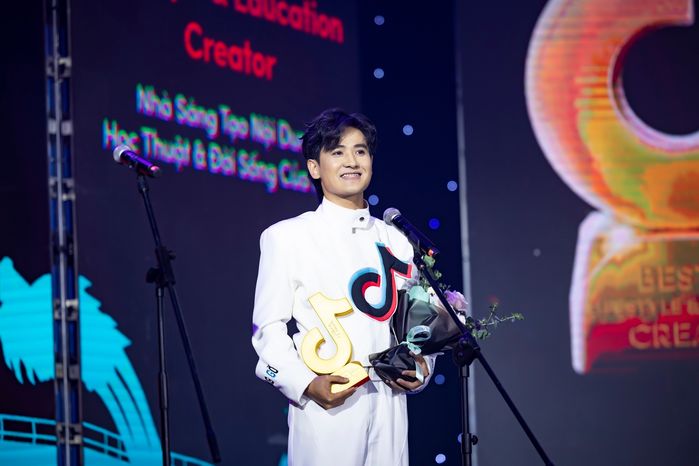 TikTok LIVE 2022 - Annual Rising Star: Sân chơi cho nhà sáng tạo LIVE