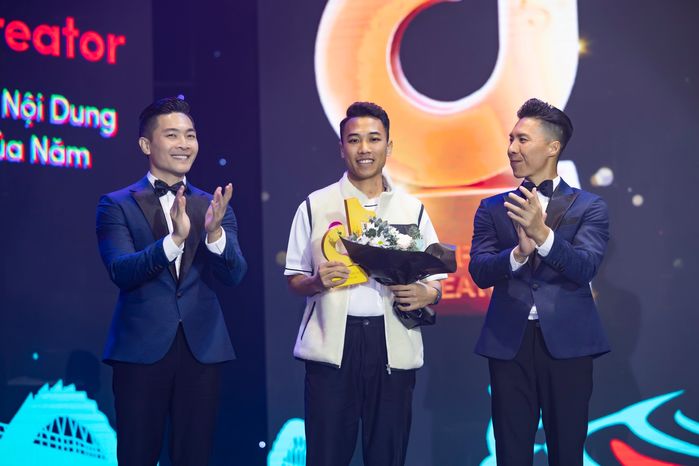 TikTok LIVE 2022 - Annual Rising Star: Sân chơi cho nhà sáng tạo LIVE
