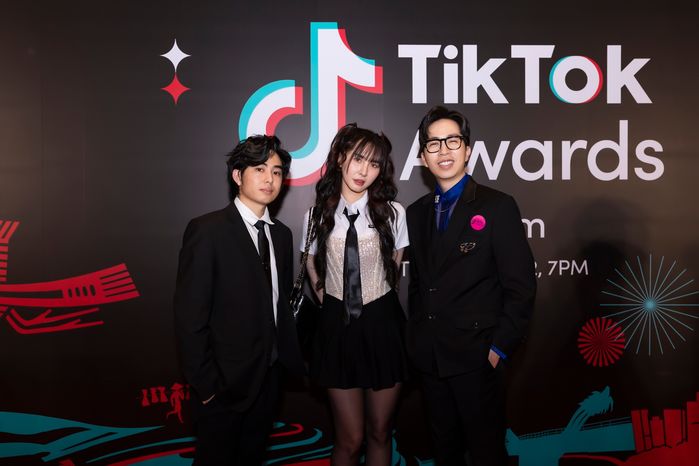TikTok LIVE 2022 - Annual Rising Star: Sân chơi cho nhà sáng tạo LIVE