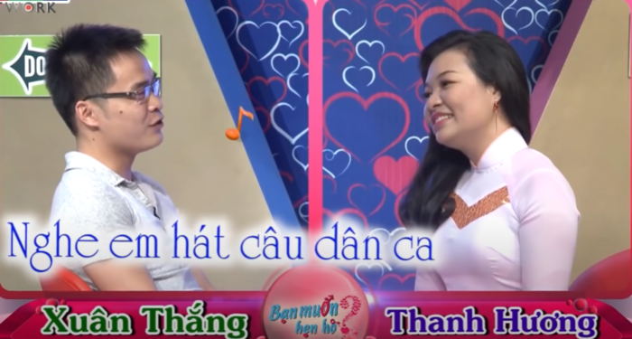 Tìm vợ theo chỉ thị của mẹ, anh bác sĩ chốt đơn cô giáo viên