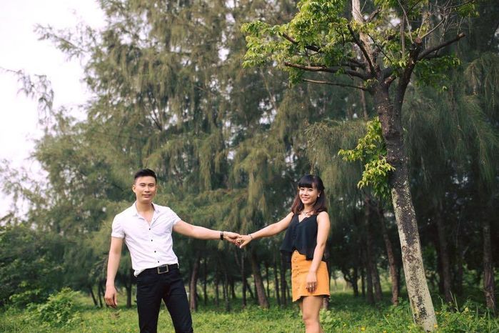 Tìm vợ theo chỉ thị của mẹ, anh bác sĩ chốt đơn cô giáo viên