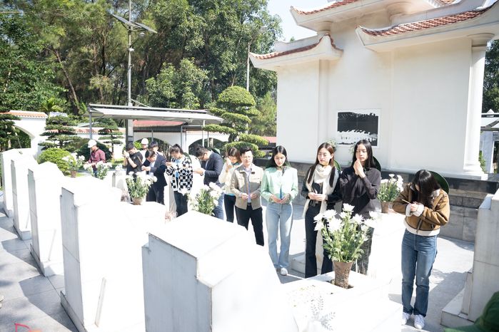 Top 3 Hoa hậu Việt Nam 2022 tất bật làm thiện nguyện hậu đăng quang