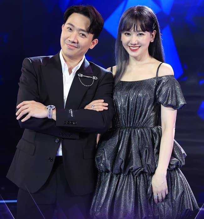 Trấn Thành - Hari Won kỷ niệm 6 năm ngày cưới: Đáp trả tin đồn ly hôn