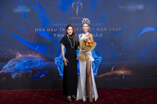 Trương Ngọc Ánh thôi giữ chức Tổng giám đốc, Miss Earth 2023 bỏ ngỏ