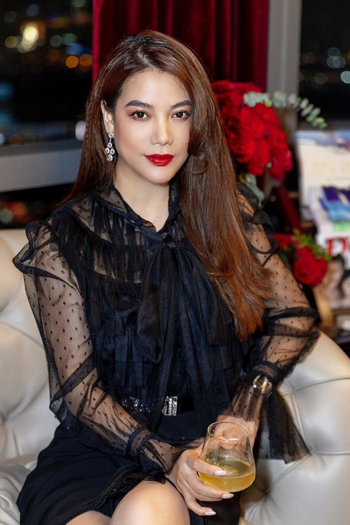 Trương Ngọc Ánh thôi giữ chức Tổng giám đốc, Miss Earth 2023 bỏ ngỏ