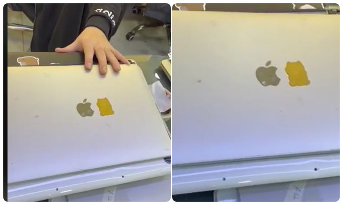 Từ vụ bé trai làm hỏng laptop giá trị: Cách để dạy con cư xử phải phép