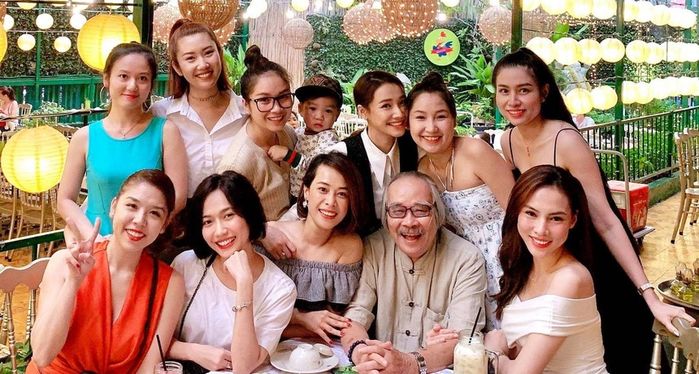 Từng bị chê không có cửa nổi tiếng, Diệu Nhi nay sự nghiệp khởi sắc