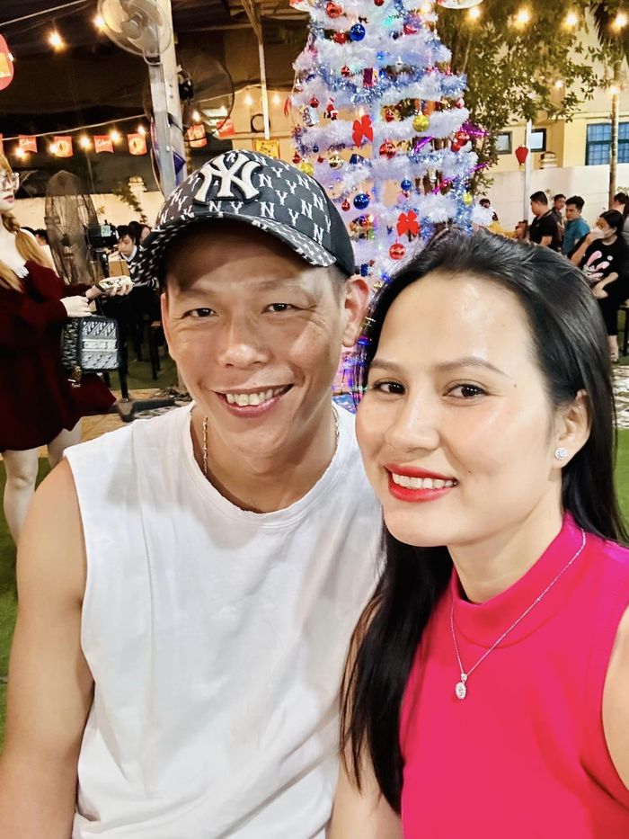 Quá khứ vươn lên nghèo khó của thủ môn Tấn Trường: Từng làm phụ hồ