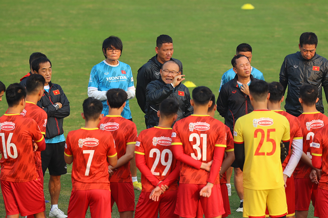 Tuyển Việt Nam rộng mở cơ hội góp mặt tại World Cup 2026