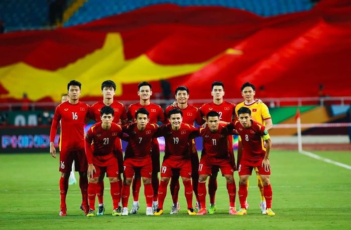 Tuyển Việt Nam rộng mở cơ hội góp mặt tại World Cup 2026