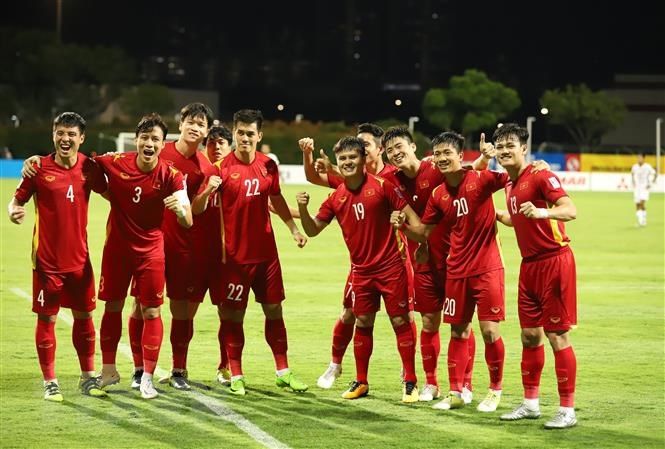 Tuyển Việt Nam rộng mở cơ hội góp mặt tại World Cup 2026