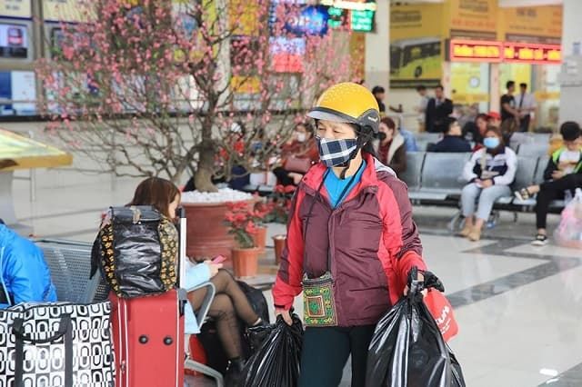 Chính thức: Lịch nghỉ Tết Nguyên Đán 2023 kéo dài 7 ngày