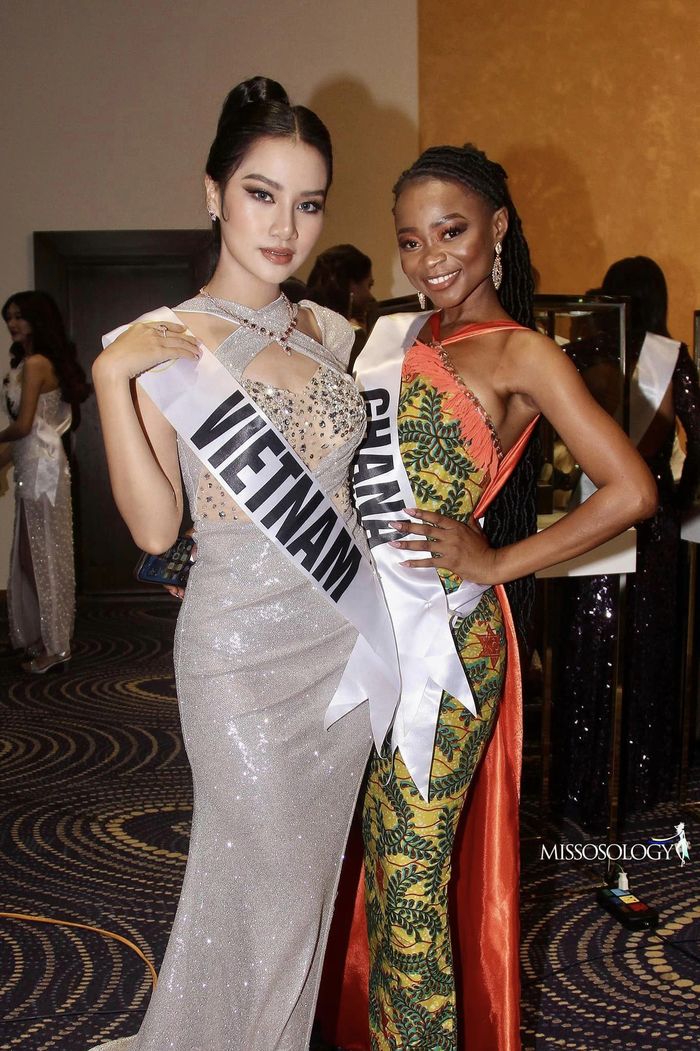Việt Nam tài trợ vương miện cho cuộc thi Miss Tourism World 2022
