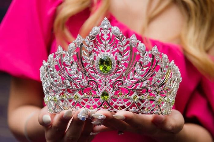 Việt Nam tài trợ vương miện cho cuộc thi Miss Tourism World 2022