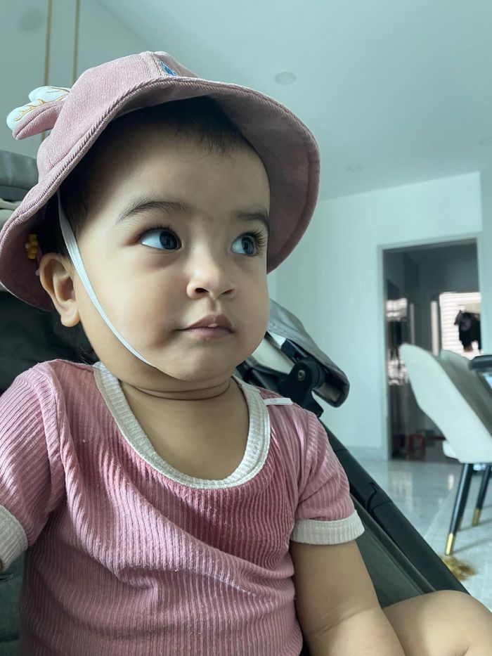 Võ Hạ Trâm đảo ngói sau hơn 1 năm sinh nở: Nhuận sắc thấy rõ