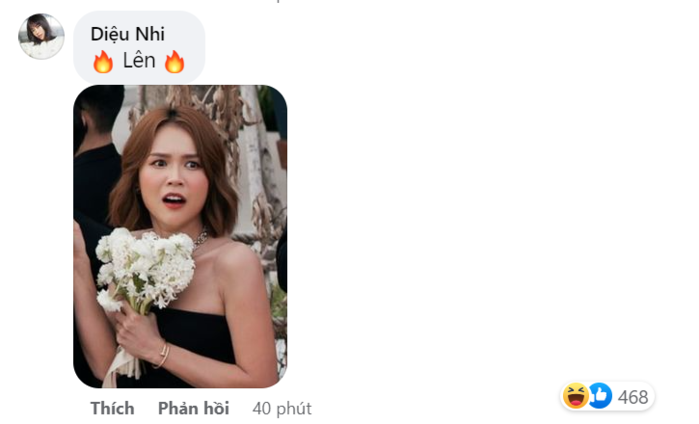 Xin vía lấy chồng thành công, Sam chính thức nhận lời cầu hôn