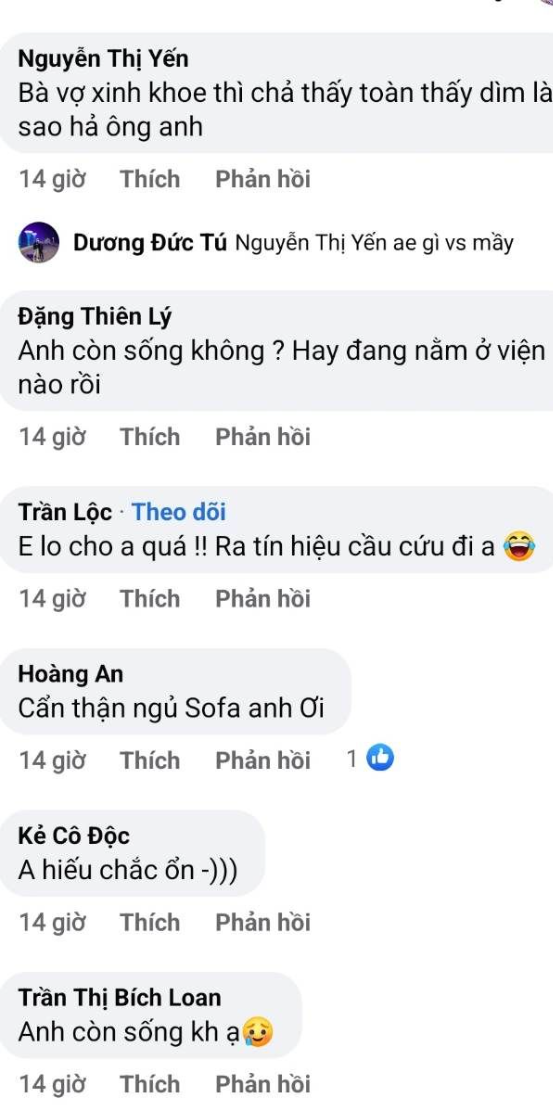 Xoài Non bị chồng đăng ảnh dìm khó đỡ: Nhan sắc gánh còng lưng