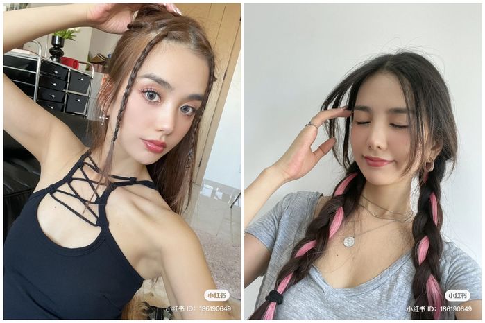 Chị đẹp U40 vẫn mơn mởn, phụ nữ nào cũng mong muốn có được