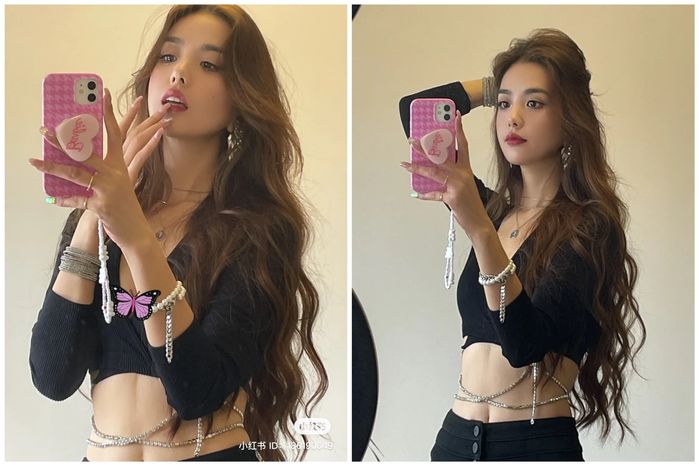 Chị đẹp U40 vẫn mơn mởn, phụ nữ nào cũng mong muốn có được