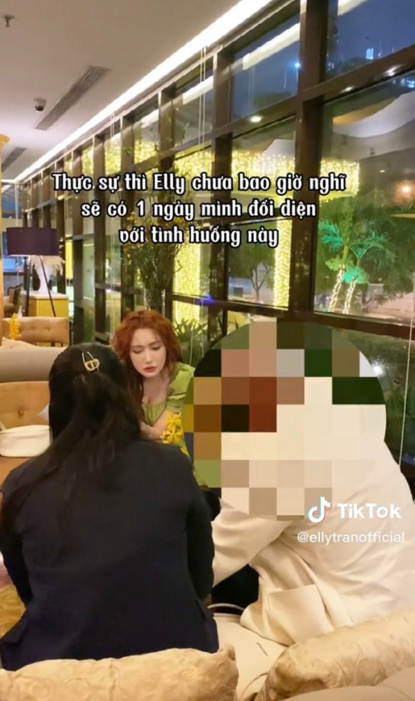 Elly Trần tiến hành làm thủ tục ly hôn: Chẳng ai muốn như vậy