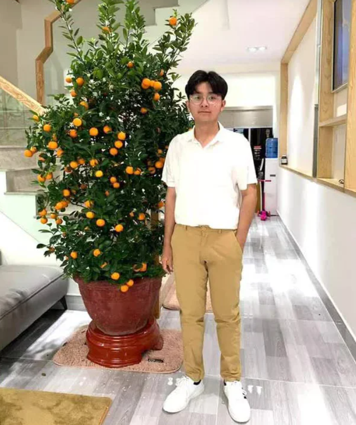 3 em bé quảng cáo Tết: Bảo Ngọc nổi tiếng, cô bé khiếm khuyết học giỏi