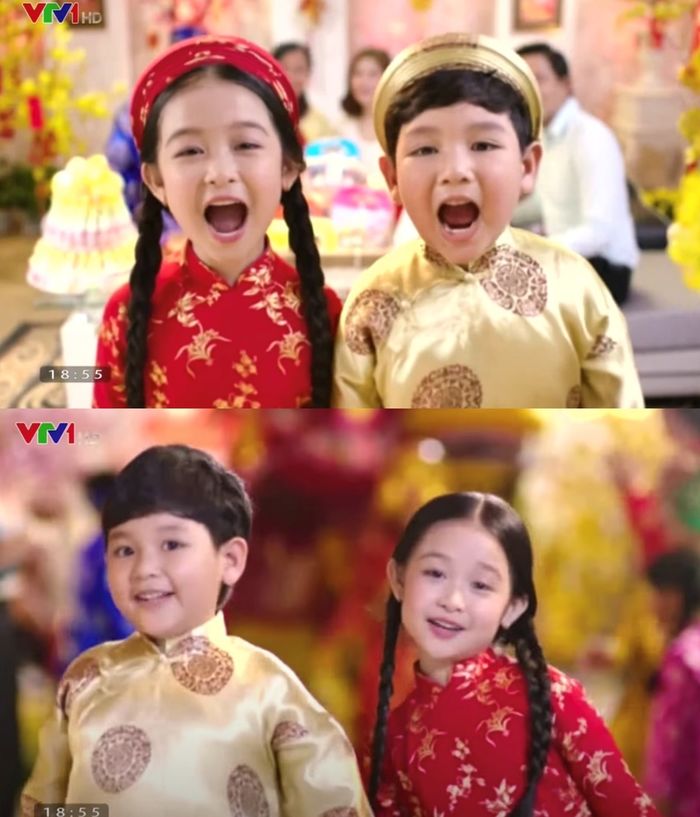 3 em bé quảng cáo Tết: Bảo Ngọc nổi tiếng, cô bé khiếm khuyết học giỏi