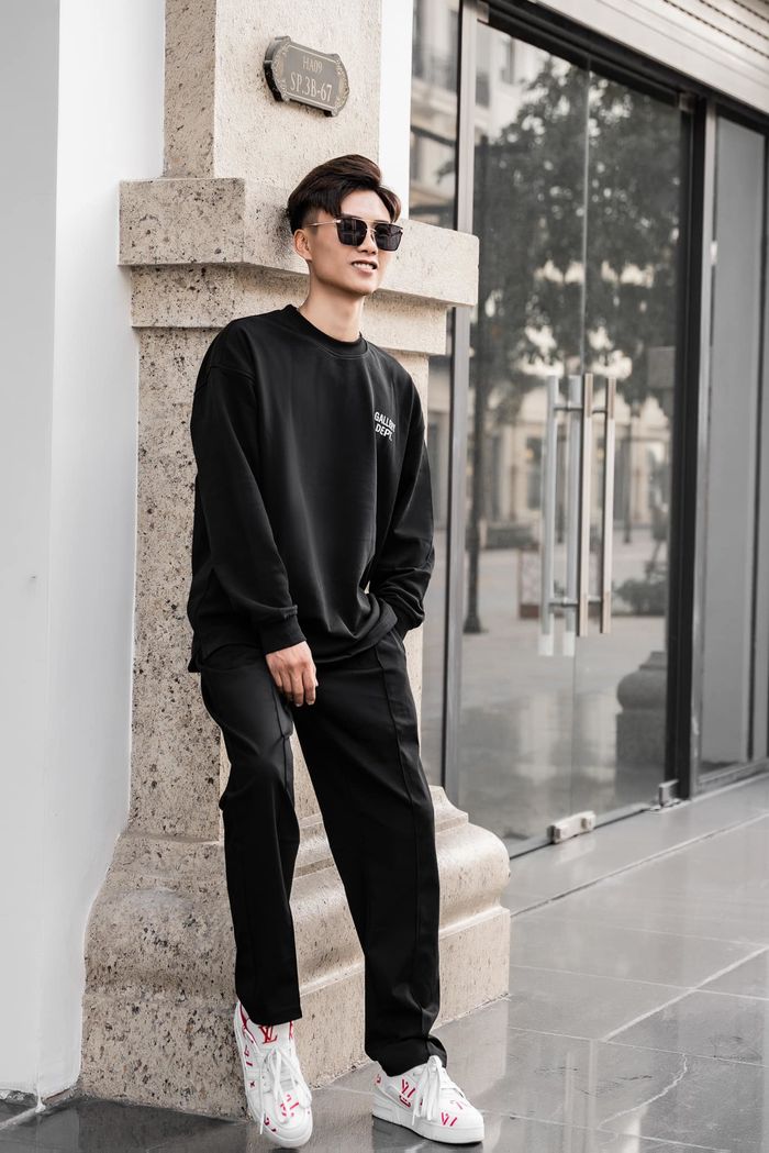 Tài khoản TikTok 7M người theo dõi của Đạt Villa đã được khôi phục