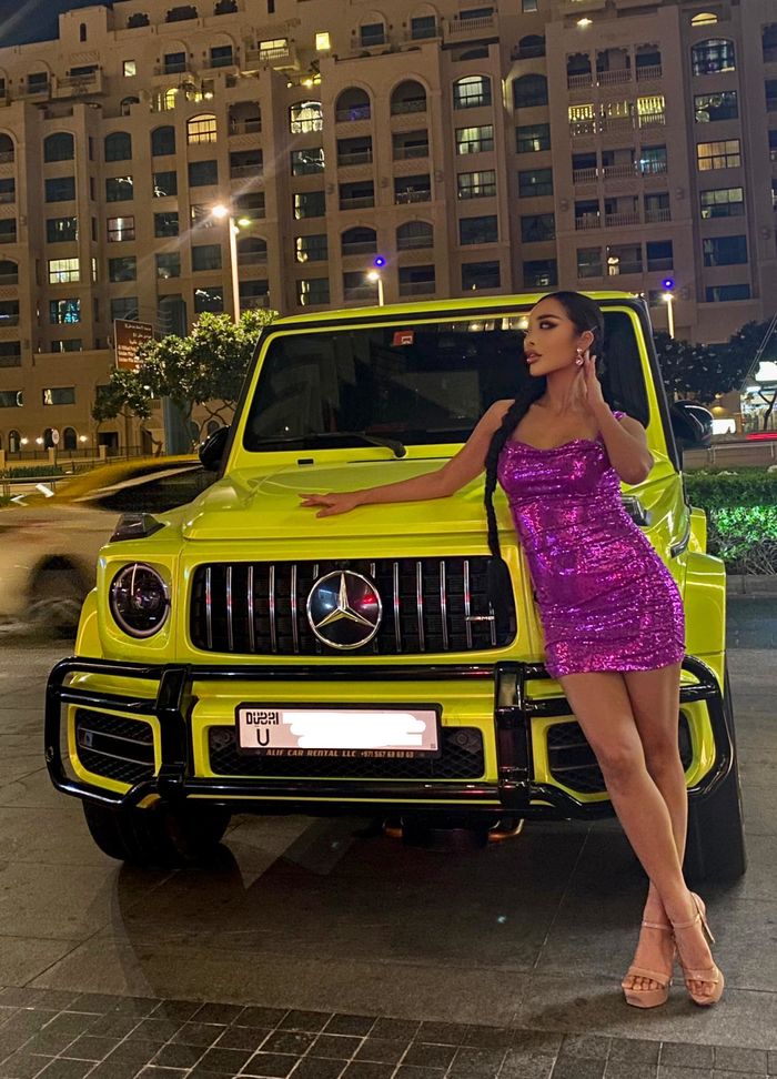 Cô gái lên show hẹn hò tìm bạn đời lý tưởng, tài sản trên 20 tỷ đồng
