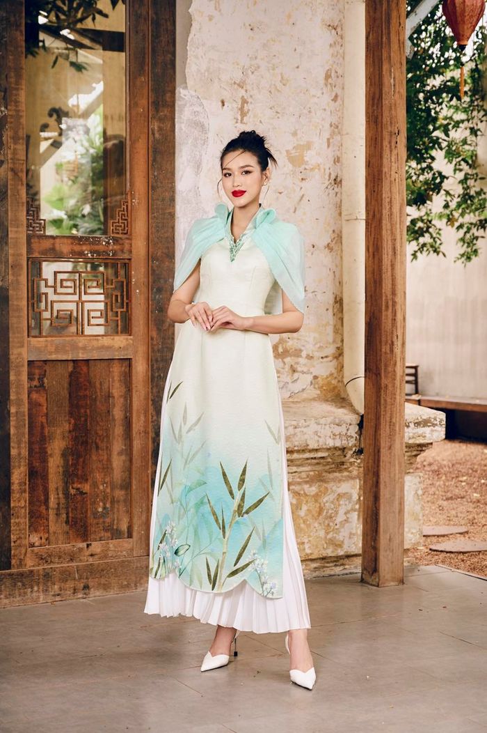 Đỗ Thị Hà: Ba mẹ từng rất áp lực khi tôi là Hoa hậu Việt Nam