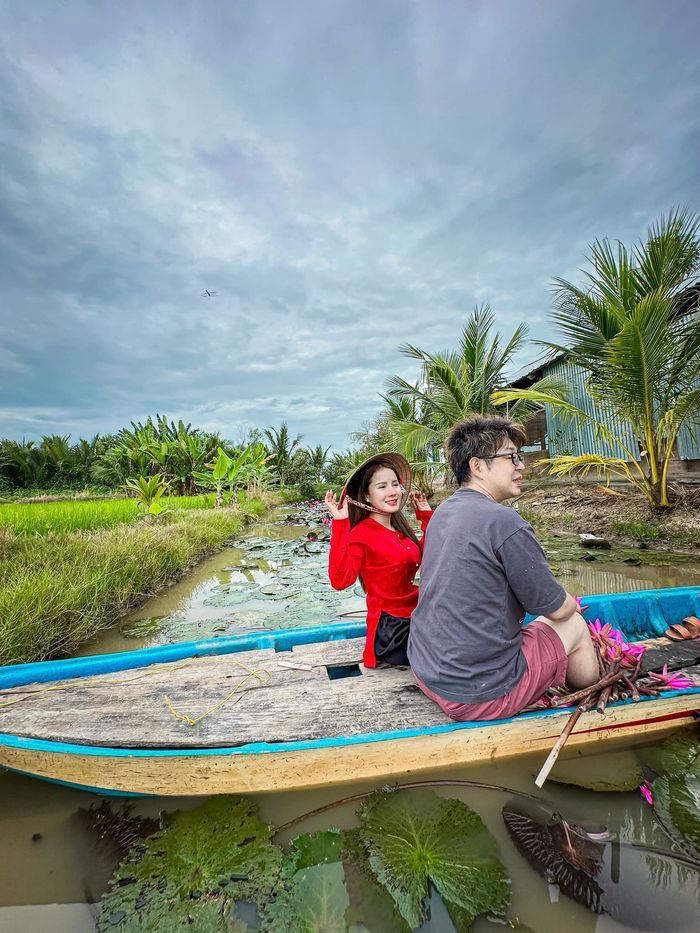 Bà Nhân nén chịu đau vì hành trình tìm con: Mong sau này con trọn vẹn