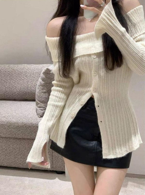 5 kiểu áo giúp style của bạn thăng hạng khi diện cùng chân váy