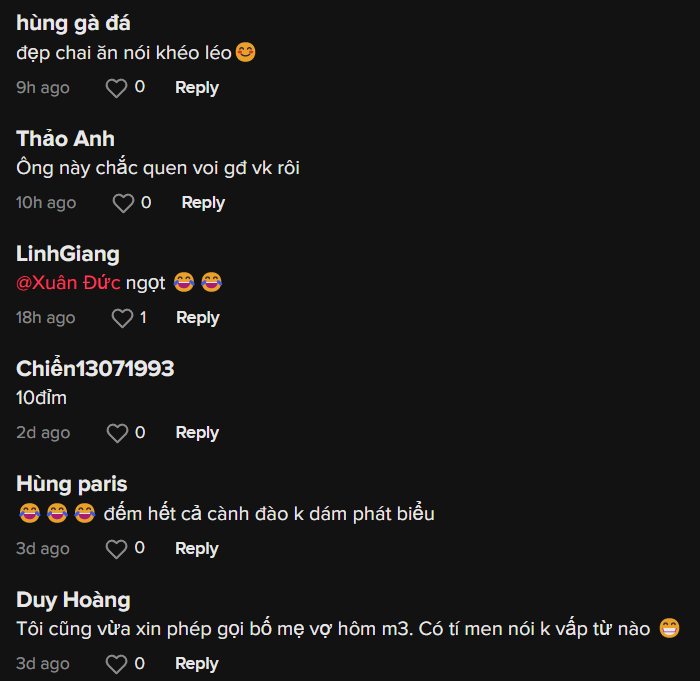 Sang chúc Tết, anh chàng nịnh mẹ vợ rồi nhân cơ hội rước nàng về dinh