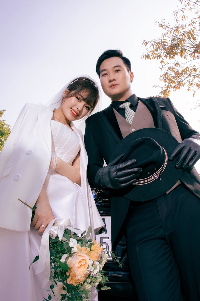 Bà xã Anh Tuấn thay da đổi thịt khi có con, tự tin khoe mặt mộc