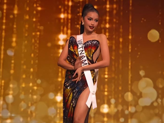 Hoa hậu Bảo Ngọc nói về tin đồn đấu đá trong giới sắc đẹp