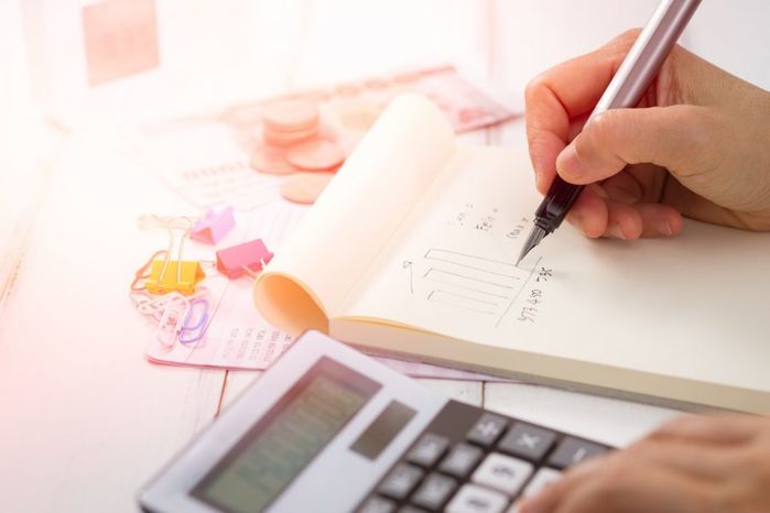 Bí quyết chi tiêu không sợ lố tay dịp Tết cho mọi nàng nội trợ