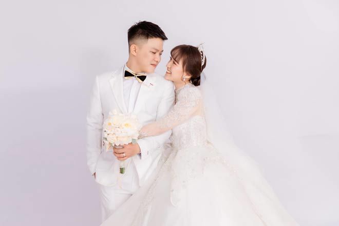 Cô gái cưới anh hàng xóm, không lo tranh cãi ăn Tết bên nội hay ngoại