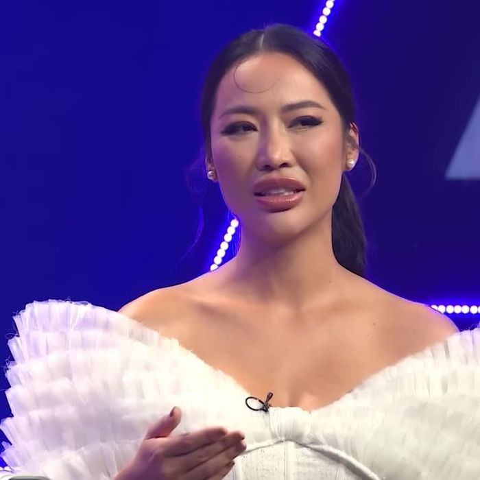 Cô gái lên show hẹn hò tìm bạn đời lý tưởng, tài sản trên 20 tỷ đồng