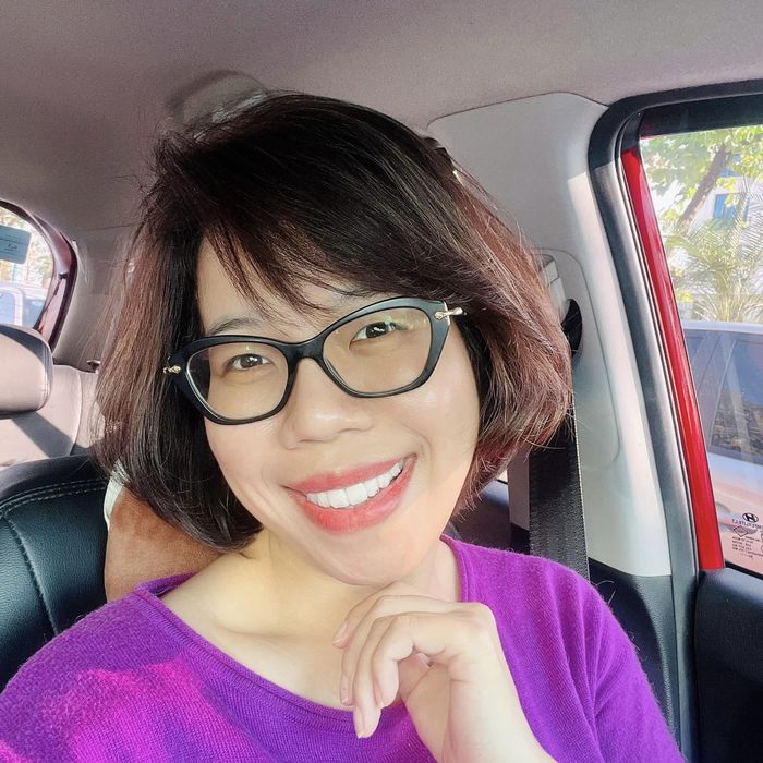Cô nàng tuổi Mão từng bị chê ế, Tết này có chân ái viên mãn