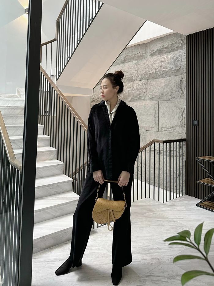 Cường Đô La đưa vợ con du lịch: Làm gì cũng nghĩ đến gia đình đầu tiên
