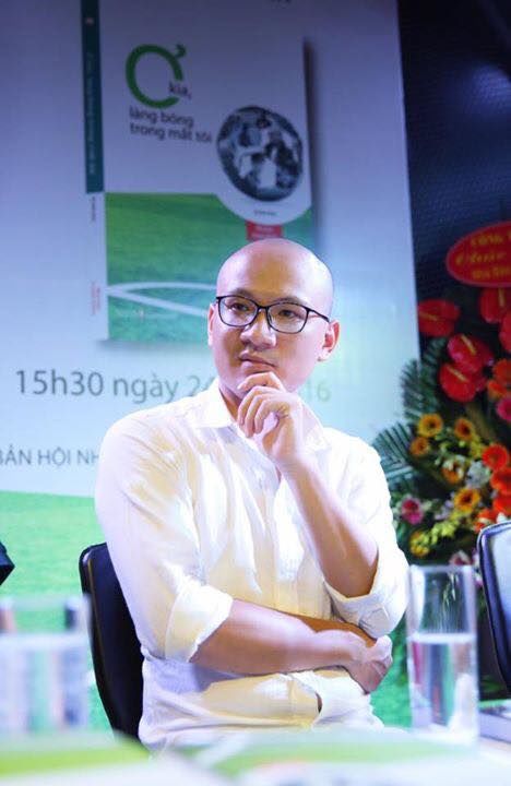 Dàn MC Ai Là Triệu Phú: Kiến thức uyên bác, thành công nhiều lĩnh vực