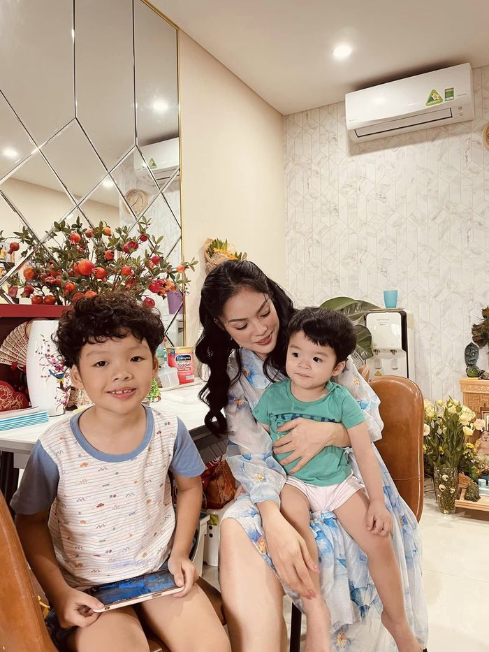 Diễn viên Dương Cẩm Lynh phủ nhận thông tin quỵt nợ