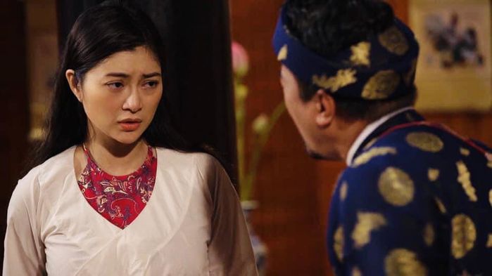 Diễn viên Thanh Trúc: Kết hôn tuổi 37, quyết dừng hoạt động 2 năm