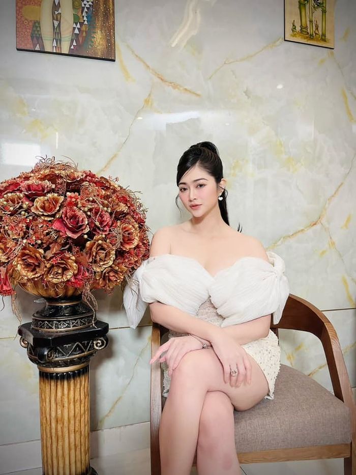 Diễn viên Thanh Trúc: Kết hôn tuổi 37, quyết dừng hoạt động 2 năm