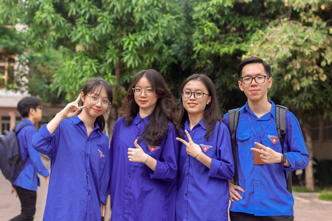 Đỗ Đại học top đầu Úc, nữ sinh 2k4 vẫn chọn ở lại Việt Nam